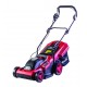 Masina de tuns iarba 1800W 38cm 50L RD-LM33