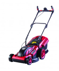 Masina de tuns iarba 2000W 43cm 50L RD-LM34