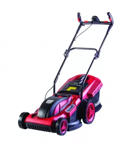 Masina de tuns iarba 2000W 43cm 50L RD-LM34