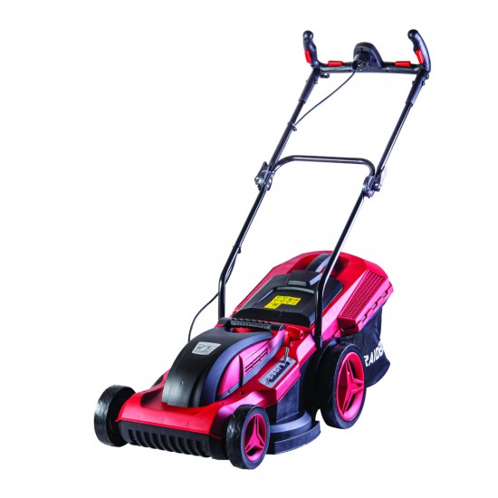 Masina de tuns iarba 2000W 43cm 50L RD-LM34
