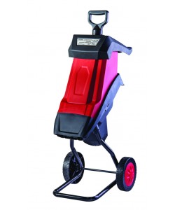 Tocator de crengi 2400 W x 40 mm RD-ESH01 