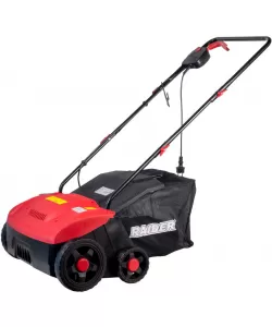 Scarificator 2 in 1 1400 W RD-ESC01 