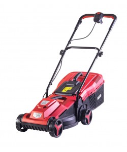 Masina de tuns iarba 1300W 32cm 35L 400m2 RD-LM36