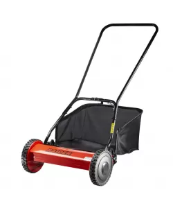 Masina manuala de tuns iarba 40cm 300m2 RD-HLM37
