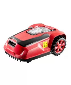 Robot tuns gazon Brushless 180mm 20V 2Ah 400m2 RD-RLM44