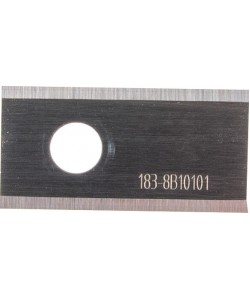 Set 3 lame pentru robot tuns gazon RD-RLM44 & RLM45