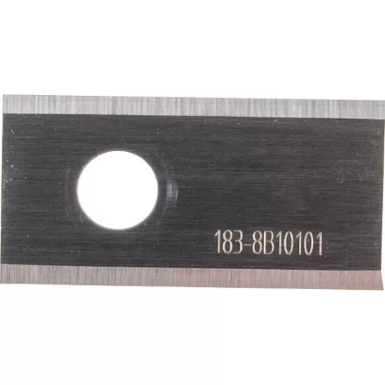 Set 3 lame pentru robot tuns gazon RD-RLM44 & RLM45