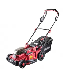 R20 Masina tuns iarba brushless37cm 35L 300m2 SoloRDP-BCLM20