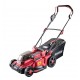 R20 Masina tuns iarba brushless37cm 35L 300m2 SoloRDP-BCLM20