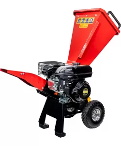 Tocator crengi pe benzina 212cc 4,1kW 50mm RD-GSH01