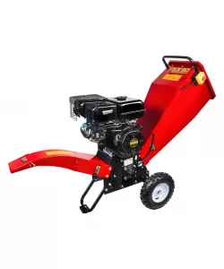 Tocator crengi pe benzina  420cc 8,6kW 100mm RD-GSH02