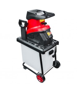 Tocator crengi 2500W 45mm 60L RD-ESH03
