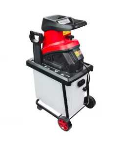 Tocator crengi 2500W 45mm 60L RD-ESH03