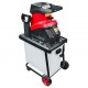 Tocator crengi 2500W 45mm 60L RD-ESH03