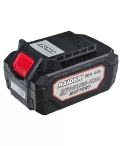 Baterie 4Ah for Robot tuns gazon RD-RLM44 & RLM45