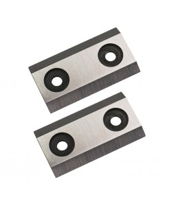 Set 2 lame pentru tocator crengi pe benzina RD-GSH01