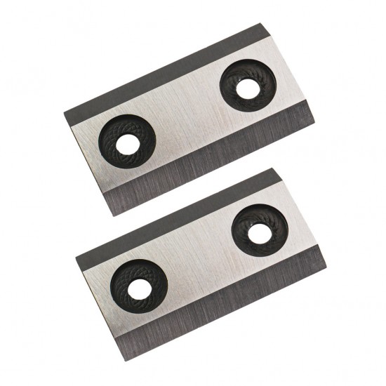 Set 2 lame pentru tocator crengi pe benzina RD-GSH01