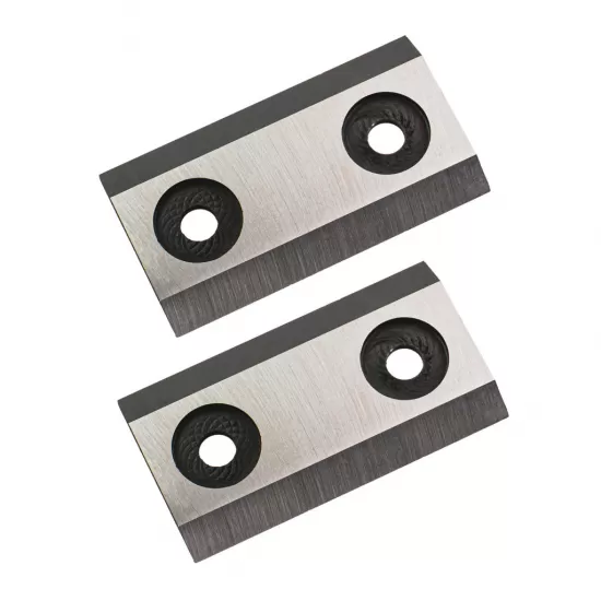Set 2 lame pentru tocator crengi pe benzina RD-GSH01