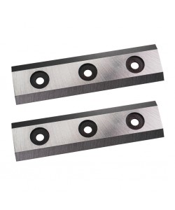 Set 2 lame pentru tocator crengi pe benzina RD-GSH02