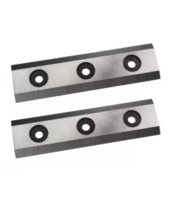 Set 2 lame pentru tocator crengi pe benzina RD-GSH02
