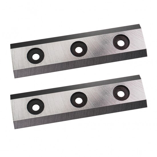 Set 2 lame pentru tocator crengi pe benzina RD-GSH02