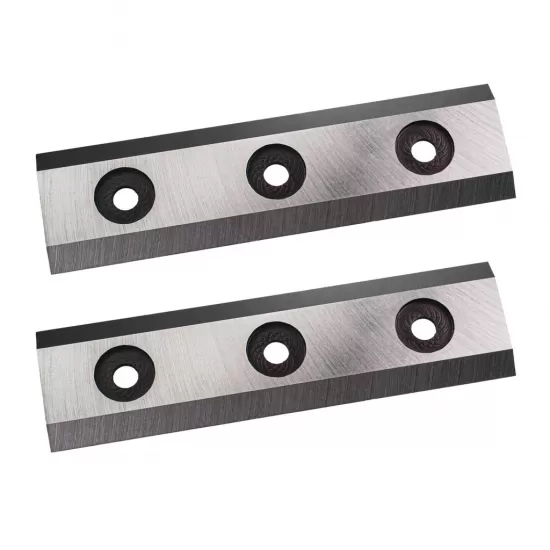 Set 2 lame pentru tocator crengi pe benzina RD-GSH02