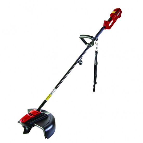 Trimmer electric cu lama si fir 1,2Kw 420mm RD-EBC02