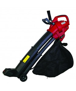 Aspirator cu tocator/suflanta 3000W 35L 270km/h RD-EBV04
