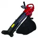 Aspirator cu tocator/suflanta 3000W 35L 270km/h RD-EBV04