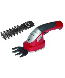 Foarfeca iarba si arbusti 3.6V Li-ion 1.5 Ah RD-GSSL01