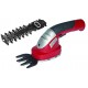 Foarfeca iarba si arbusti 3.6V Li-ion 1.5 Ah RD-GSSL01