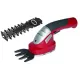 Foarfeca iarba si arbusti 3.6V Li-ion 1.5 Ah RD-GSSL01