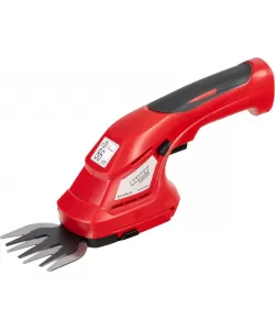 Foarfeca electrica pentru iarba  3.6V 1.5 Ah RD-GSSL03