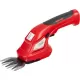 Foarfeca electrica pentru iarba  3.6V 1.5 Ah RD-GSSL03