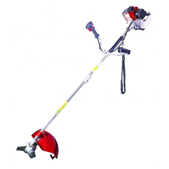 Motocoasa pliabila pe benzina 1.8KW RD-GBC20