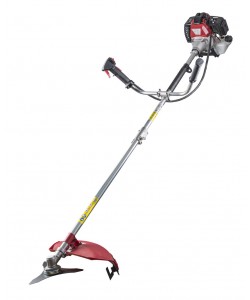 Motocoasa cu lama si fir tija detasabila 1.5Kw RD-GBC22