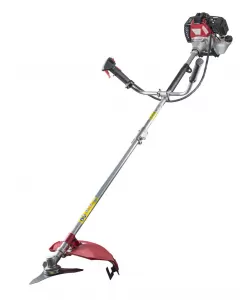 Motocoasa cu lama si fir tija detasabila 1.5Kw RD-GBC22