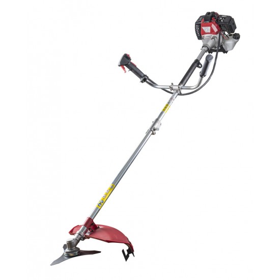 Motocoasa cu lama si fir tija detasabila 1.5Kw RD-GBC22