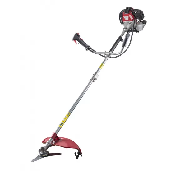 Motocoasa cu lama si fir tija detasabila 1.5Kw RD-GBC22