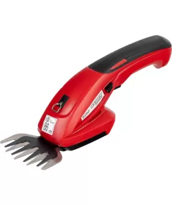Foarfeca electrica pentru iarba  7.2V 1.5 Ah RD-GSSL04