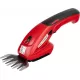 Foarfeca electrica pentru iarba  7.2V 1.5 Ah RD-GSSL04