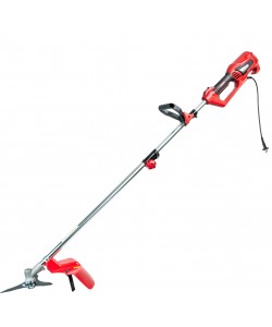 Trimmer electric pliabil cu lama si mosor 1.2kW RD-EBC09