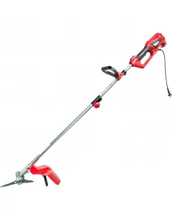 Trimmer electric pliabil cu lama si mosor 1.2kW RD-EBC09
