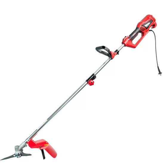 Trimmer electric pliabil cu lama si mosor 1.2kW RD-EBC09