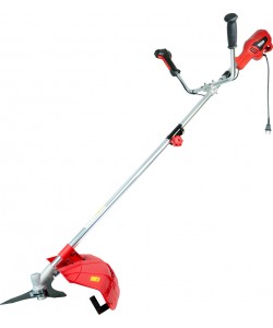 Trimmer electric pliabil cu lama si mosor 1.4kW RD-EBC10