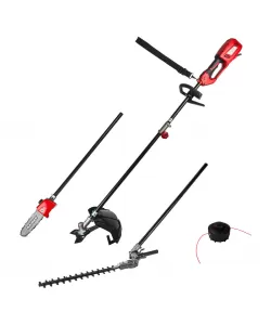 Trimmer electric 4 in 1 1.4kW RD-EBC12