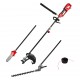 Trimmer electric 4 in 1 1.4kW RD-EBC12
