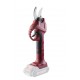 R20 Foarfeca de gradina motor fara perii 30mm SoloRDP-SPSH20