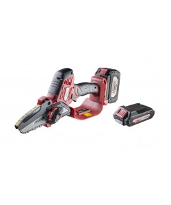 R20 fierastrau electric de gradina 2Ah&4Ah RDP-SBGP20 Set