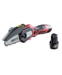 Mini fierastrau electric12V 100mm1/4".043" 2x2Ah RD-GP21 Set